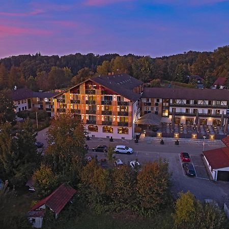 Wellnesshotel Zum Koch Ortenburg Zewnętrze zdjęcie