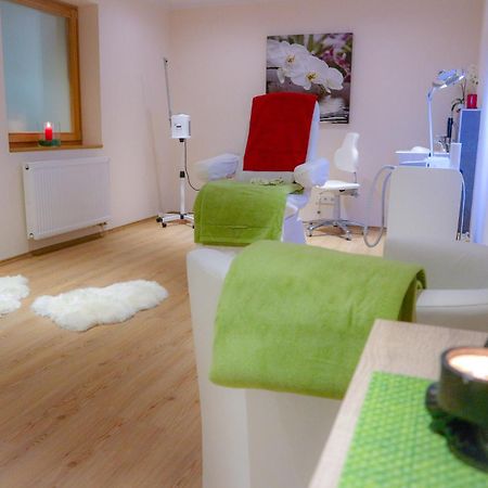 Wellnesshotel Zum Koch Ortenburg Zewnętrze zdjęcie