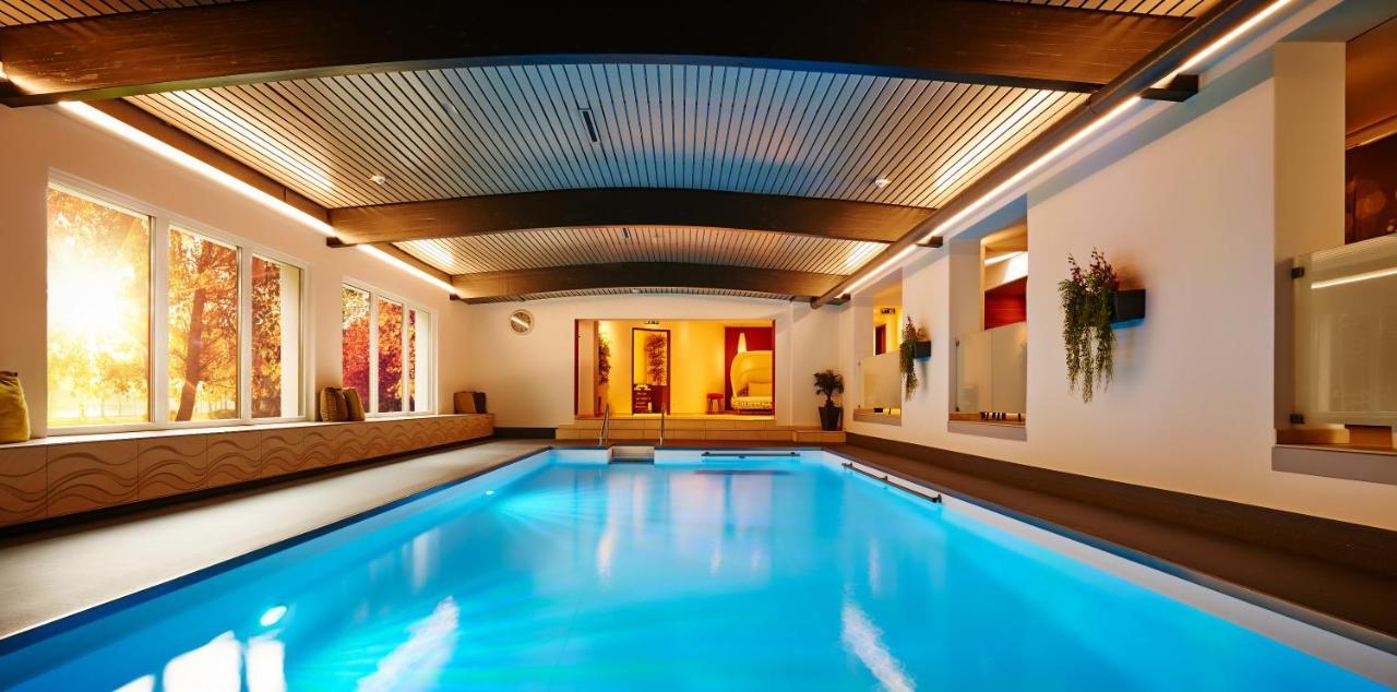 Wellnesshotel Zum Koch Ortenburg Zewnętrze zdjęcie