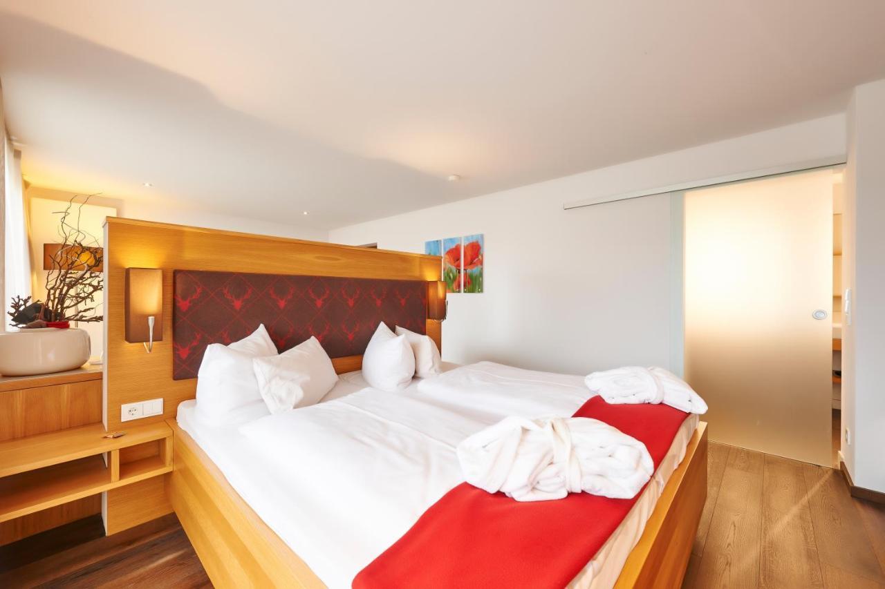 Wellnesshotel Zum Koch Ortenburg Zewnętrze zdjęcie