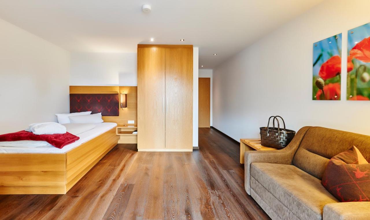 Wellnesshotel Zum Koch Ortenburg Zewnętrze zdjęcie