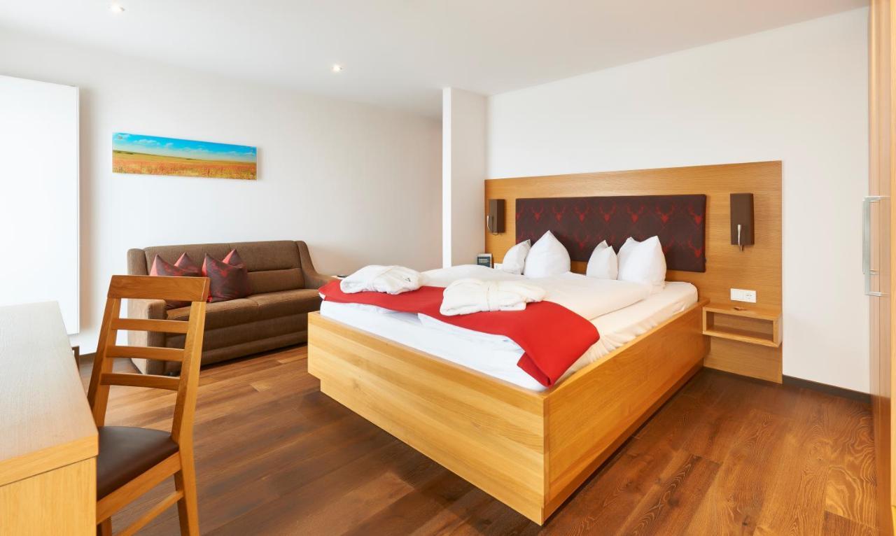 Wellnesshotel Zum Koch Ortenburg Zewnętrze zdjęcie
