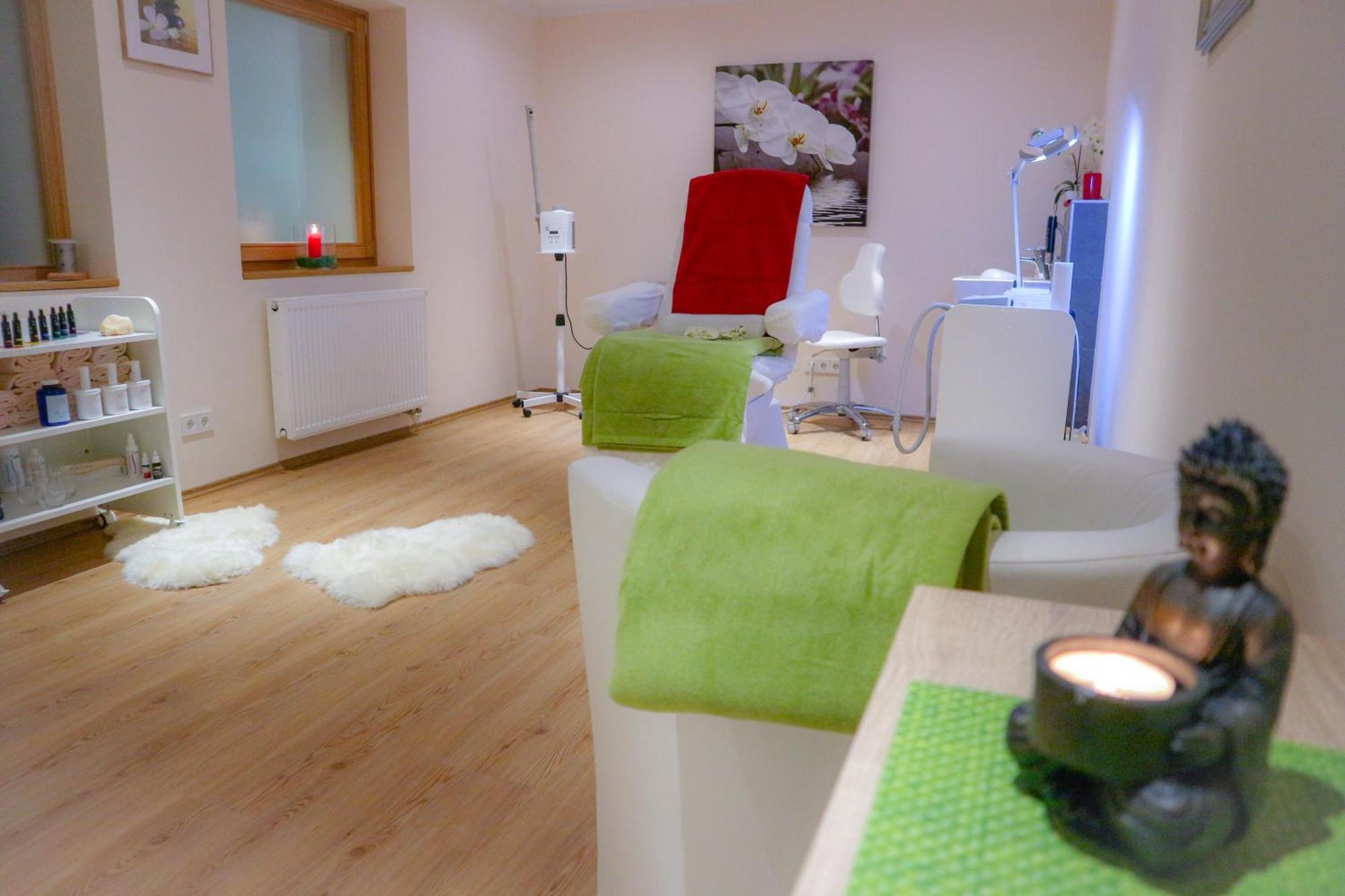 Wellnesshotel Zum Koch Ortenburg Zewnętrze zdjęcie