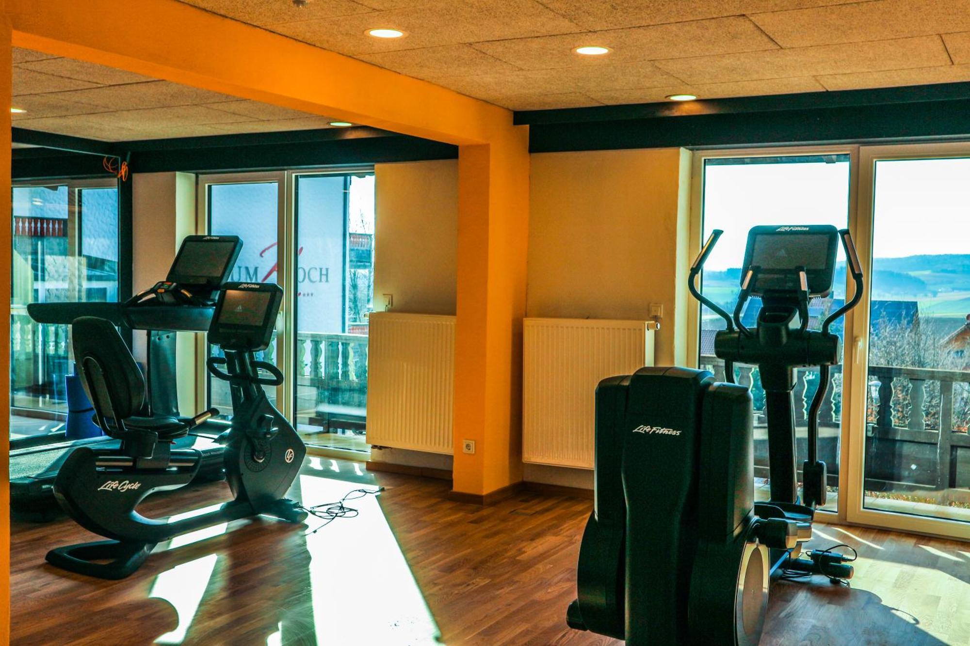 Wellnesshotel Zum Koch Ortenburg Zewnętrze zdjęcie