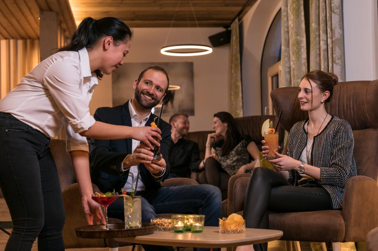 Wellnesshotel Zum Koch Ortenburg Zewnętrze zdjęcie