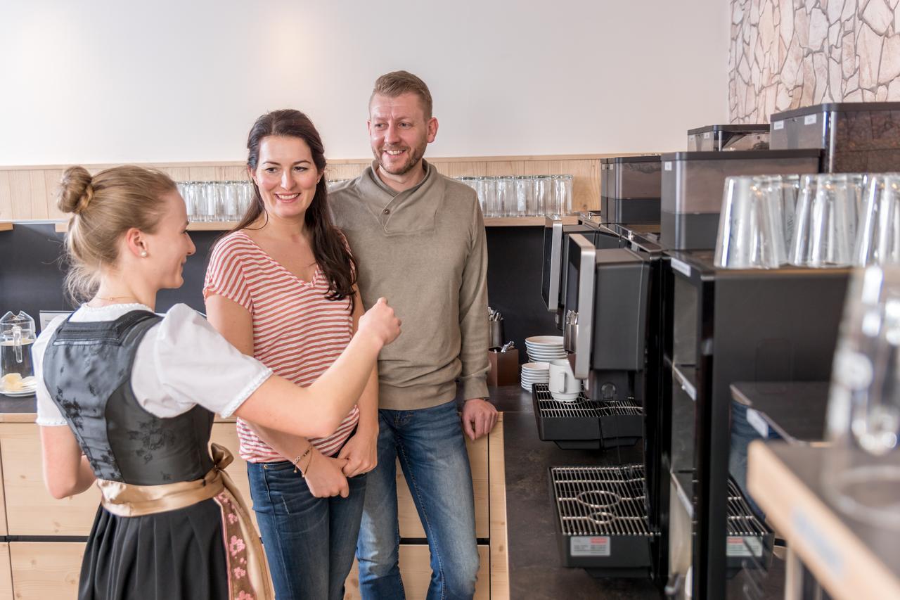 Wellnesshotel Zum Koch Ortenburg Zewnętrze zdjęcie