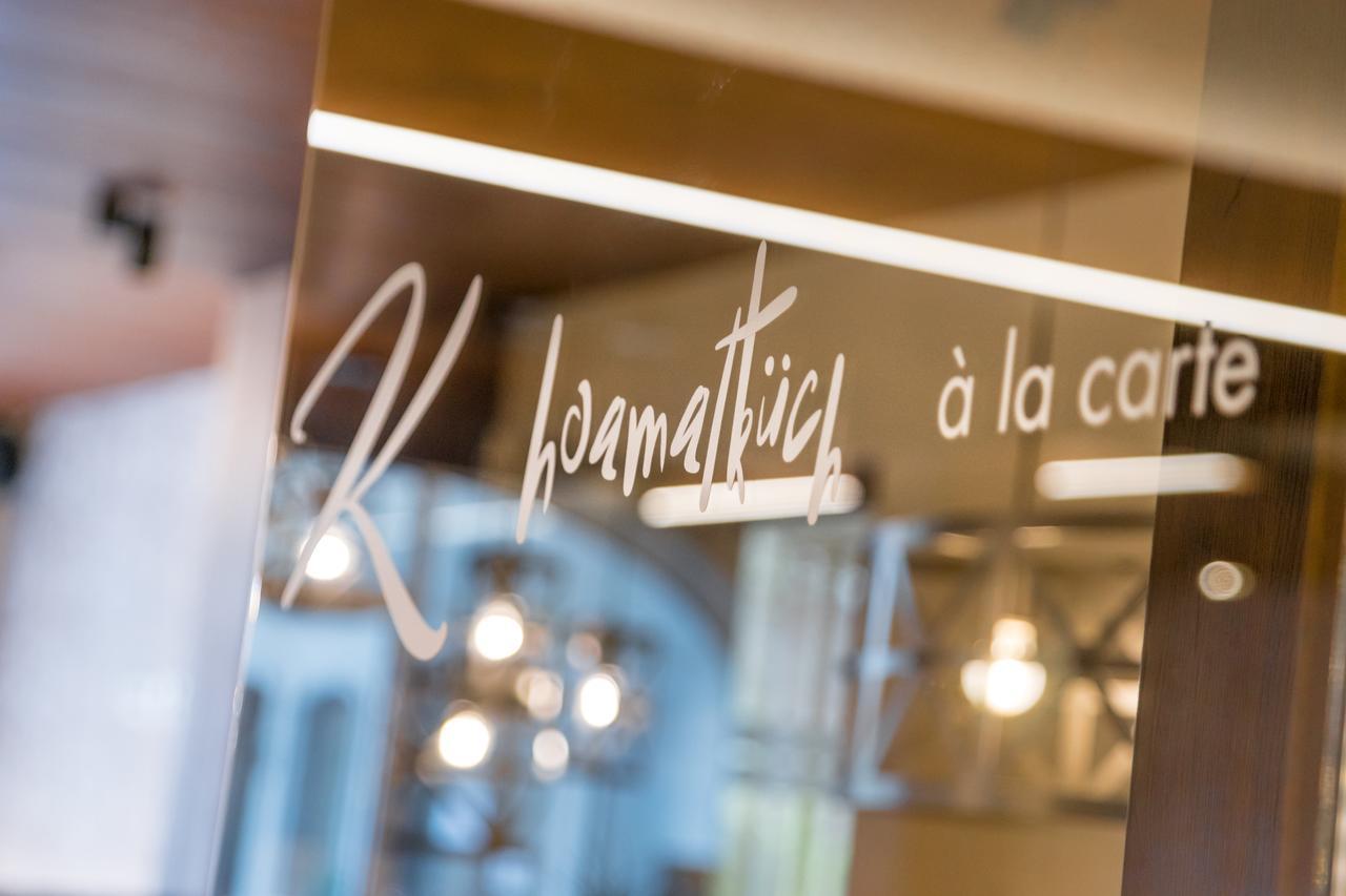 Wellnesshotel Zum Koch Ortenburg Zewnętrze zdjęcie