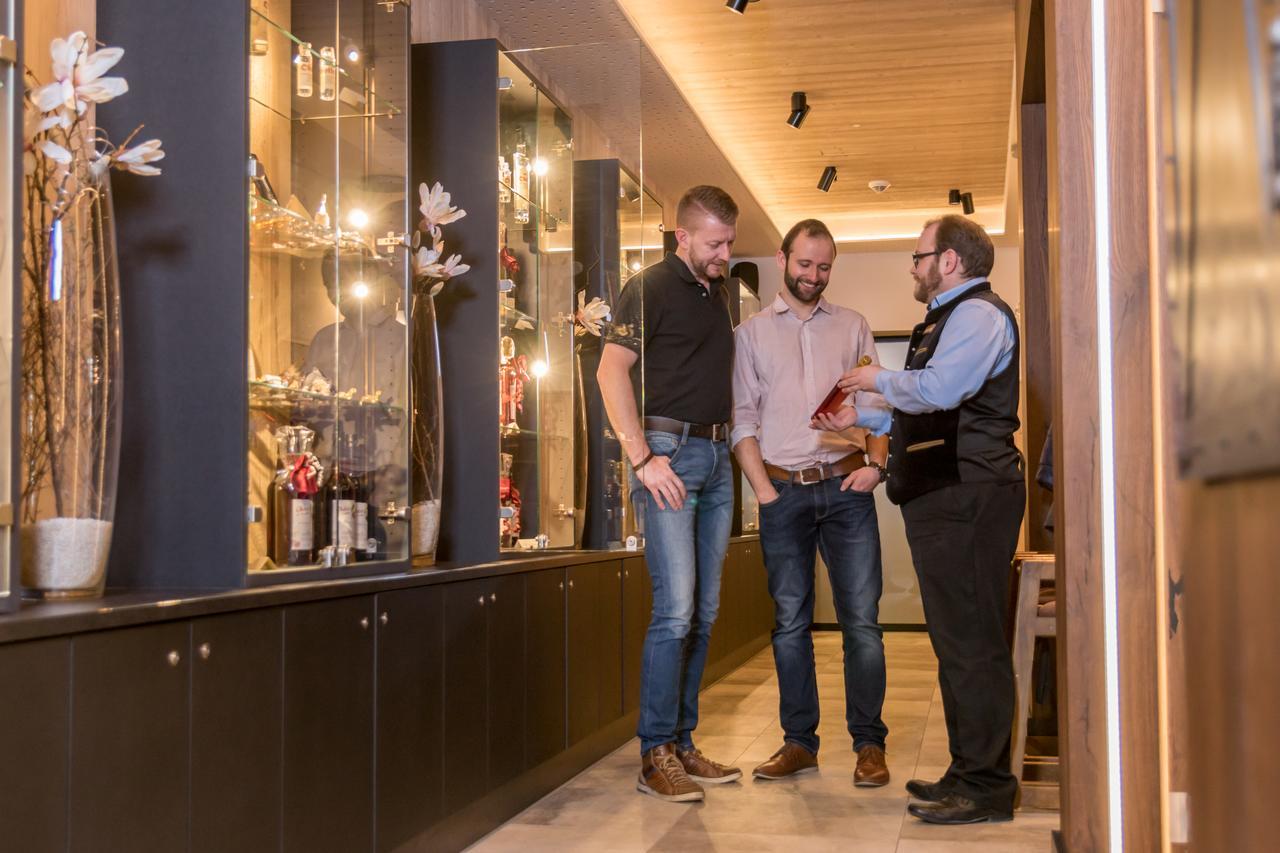 Wellnesshotel Zum Koch Ortenburg Zewnętrze zdjęcie