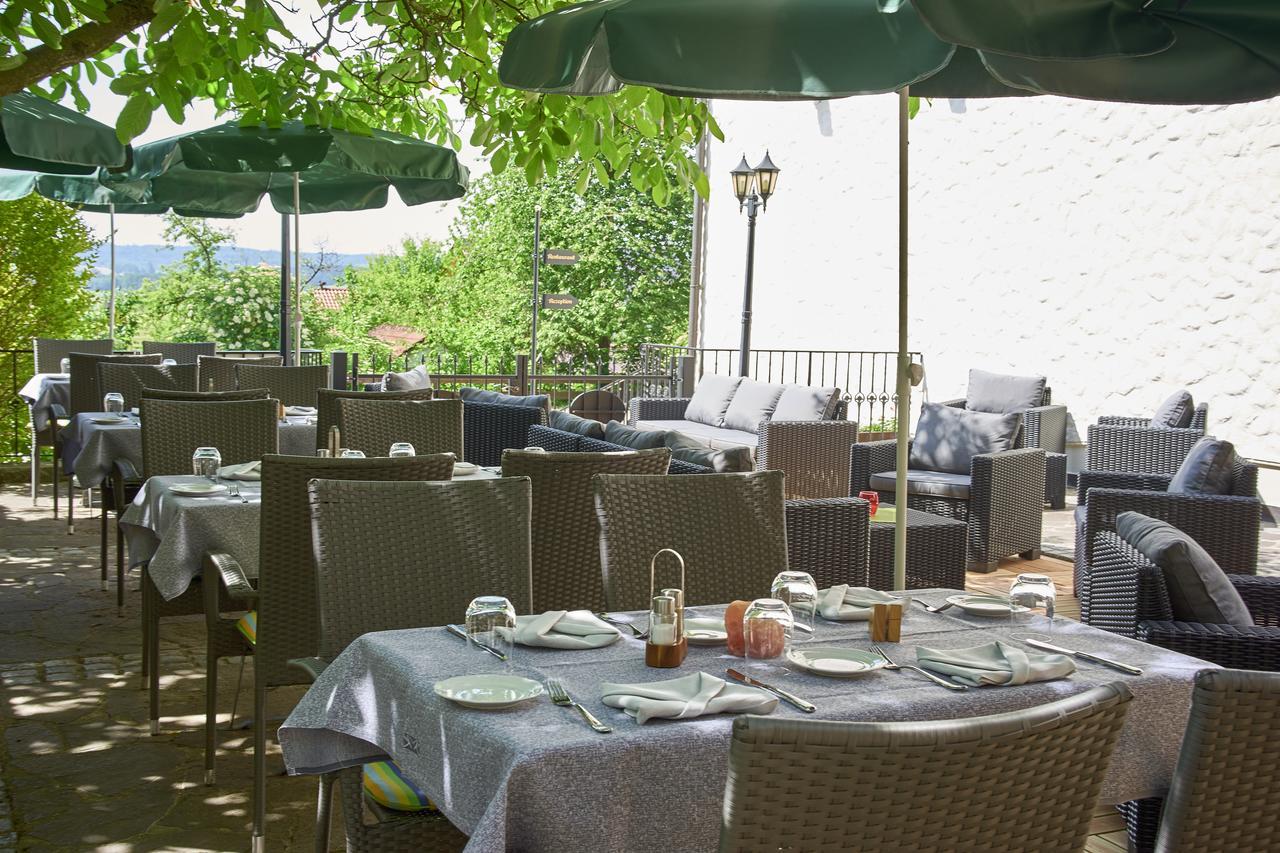 Wellnesshotel Zum Koch Ortenburg Zewnętrze zdjęcie