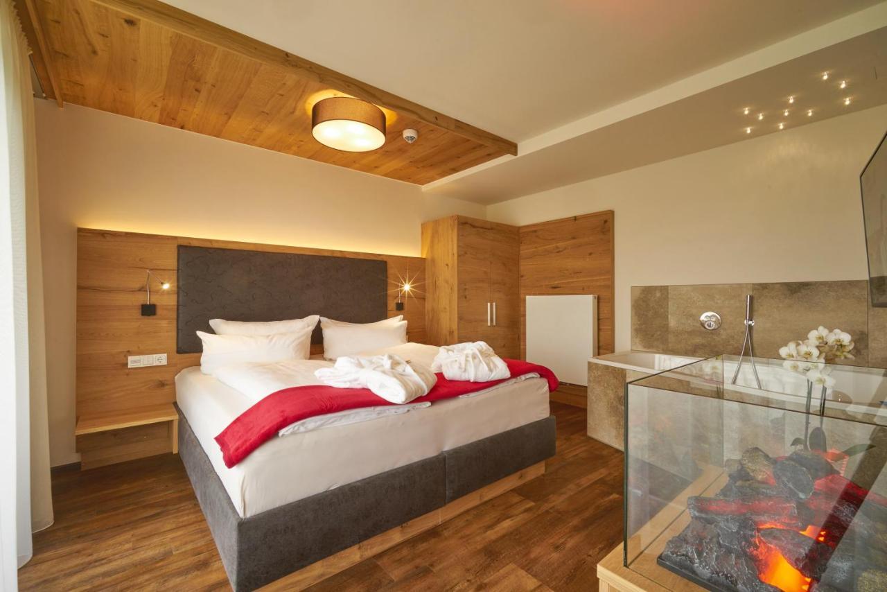 Wellnesshotel Zum Koch Ortenburg Zewnętrze zdjęcie