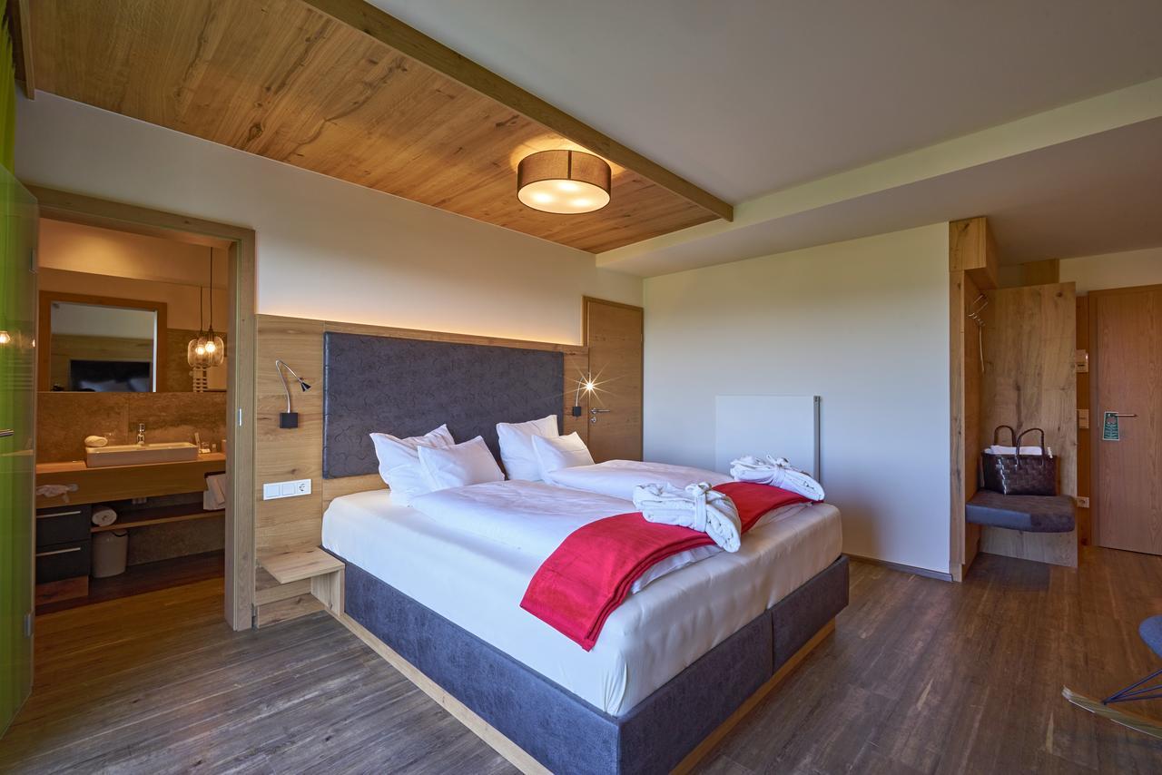 Wellnesshotel Zum Koch Ortenburg Zewnętrze zdjęcie