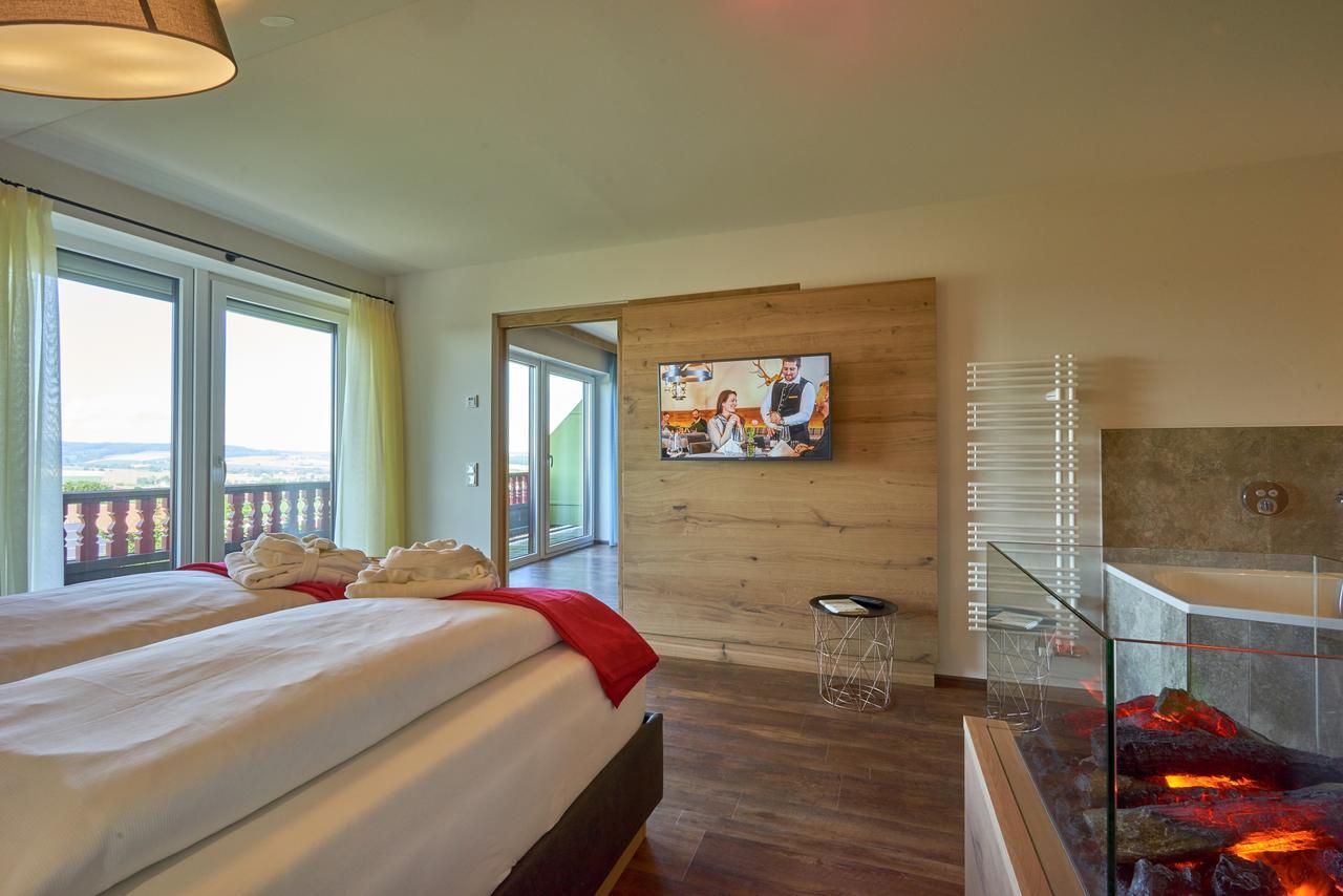 Wellnesshotel Zum Koch Ortenburg Zewnętrze zdjęcie