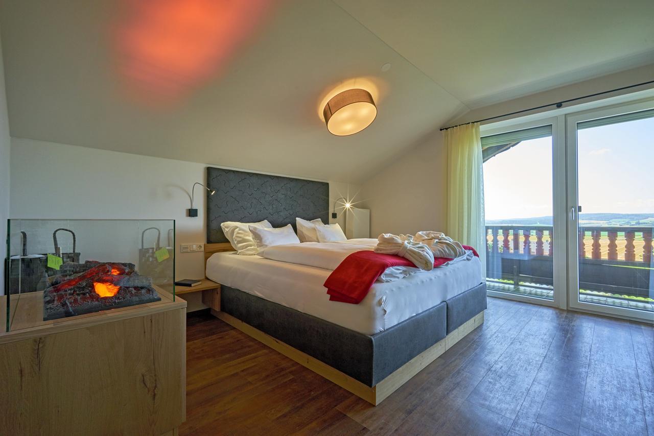Wellnesshotel Zum Koch Ortenburg Zewnętrze zdjęcie