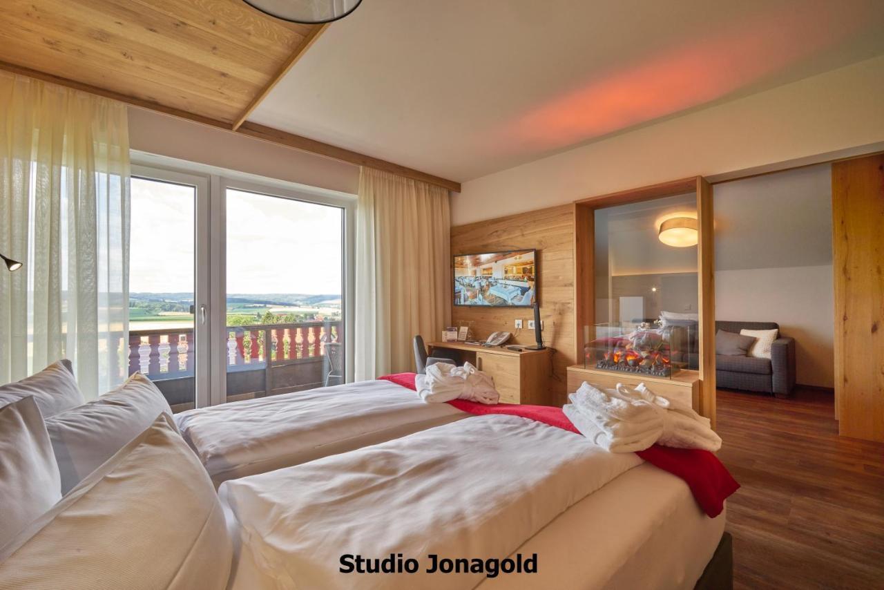 Wellnesshotel Zum Koch Ortenburg Zewnętrze zdjęcie